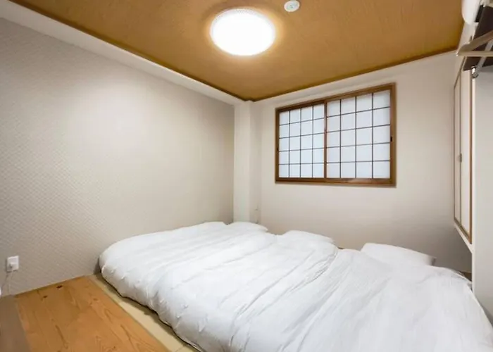 Kyoto Jujo Tatami