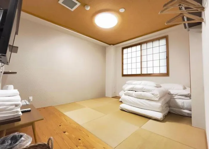 Kyoto Jujo Tatami