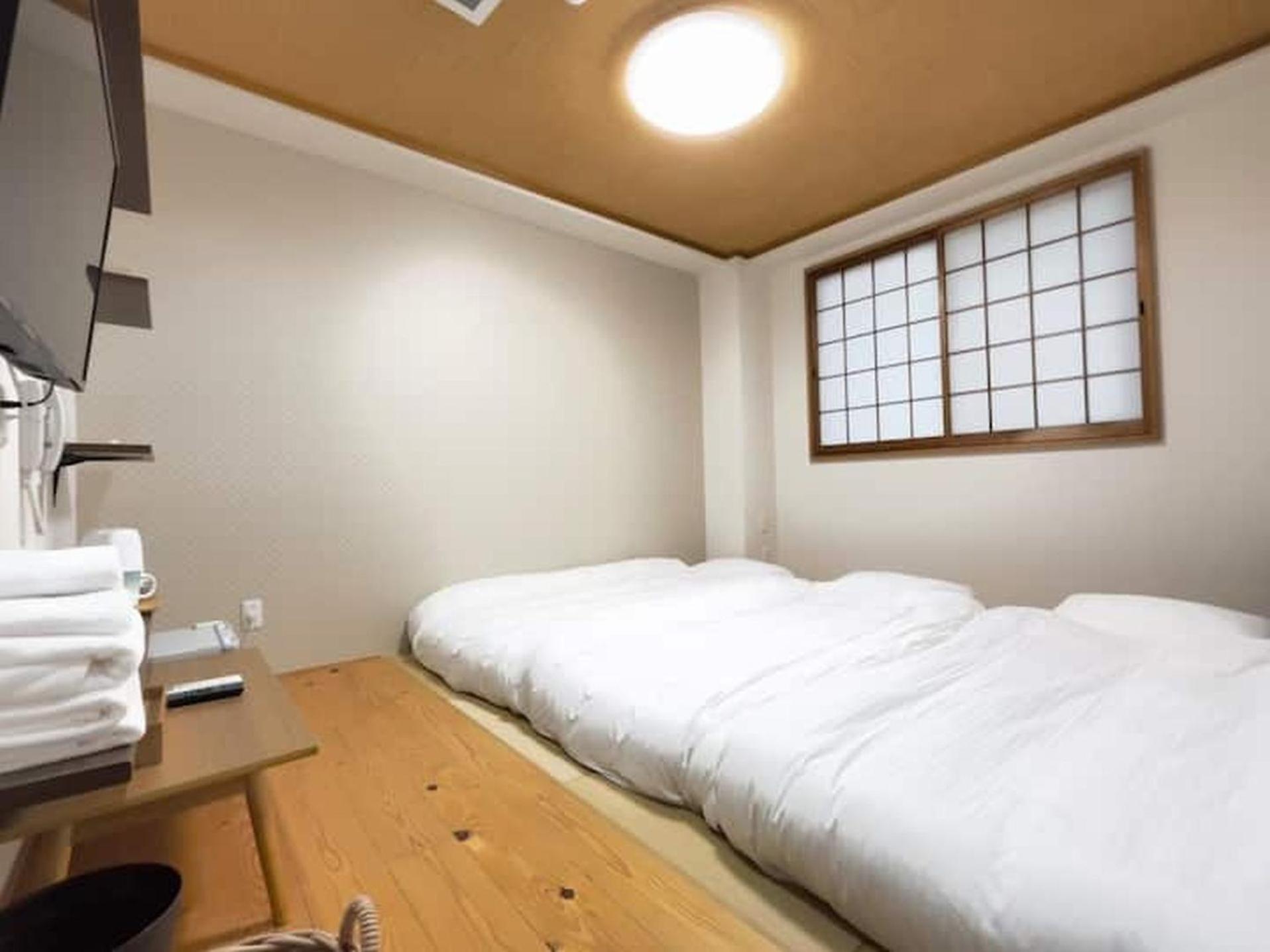Jujo Tatami * Kyoto
