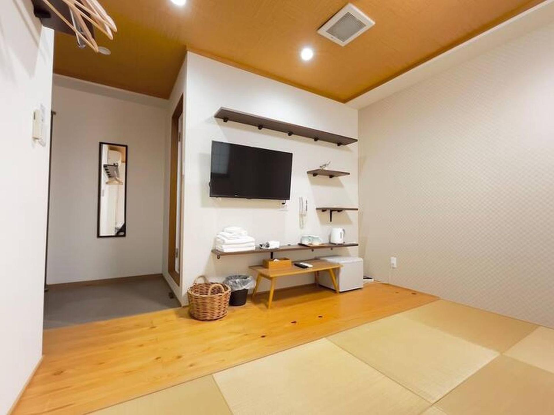 Jujo Tatami